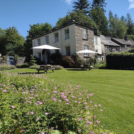 Rydal Lodge المظهر الخارجي الصورة