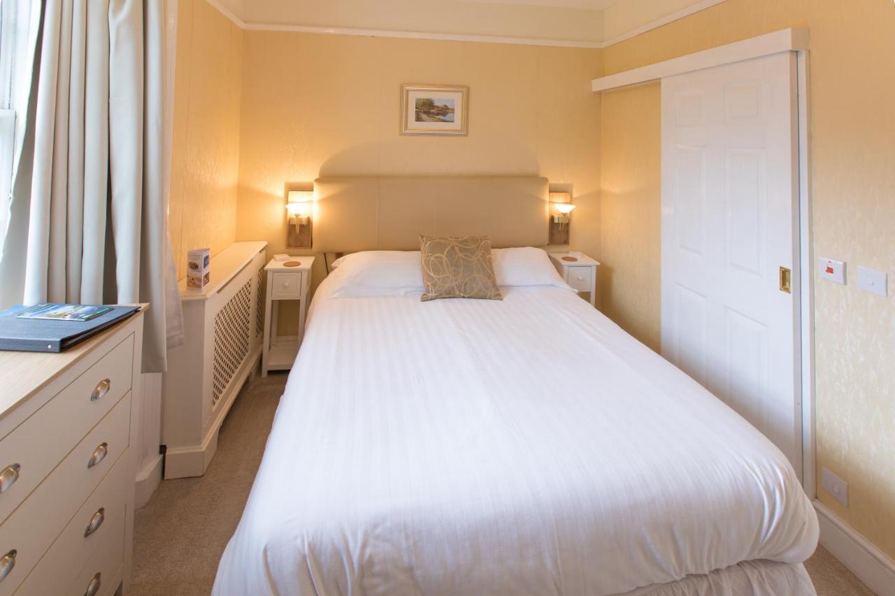 Rydal Lodge المظهر الخارجي الصورة