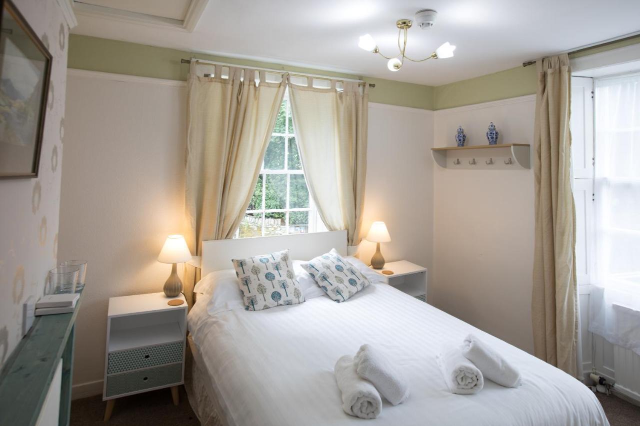 Rydal Lodge المظهر الخارجي الصورة