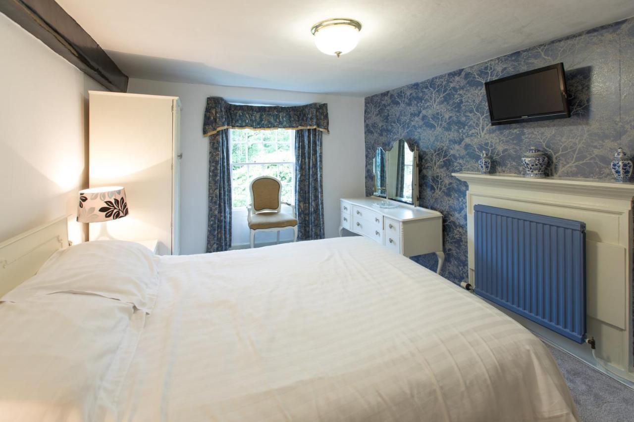 Rydal Lodge المظهر الخارجي الصورة