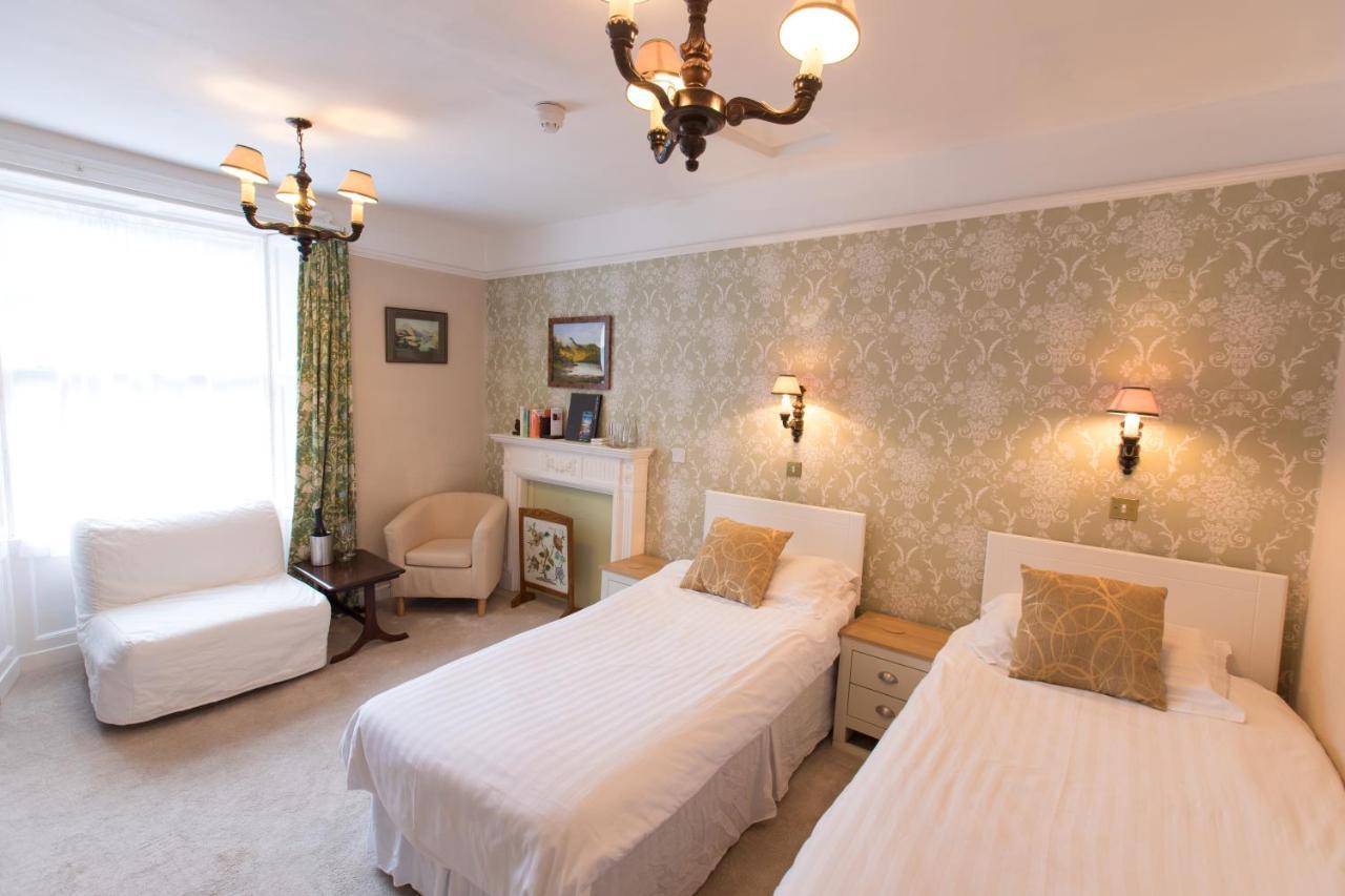 Rydal Lodge المظهر الخارجي الصورة