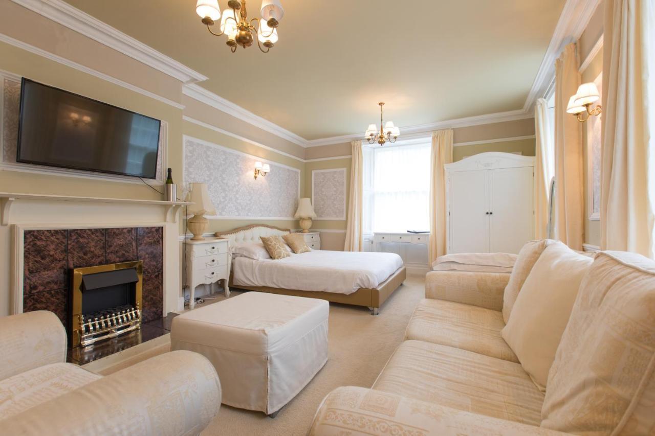 Rydal Lodge المظهر الخارجي الصورة