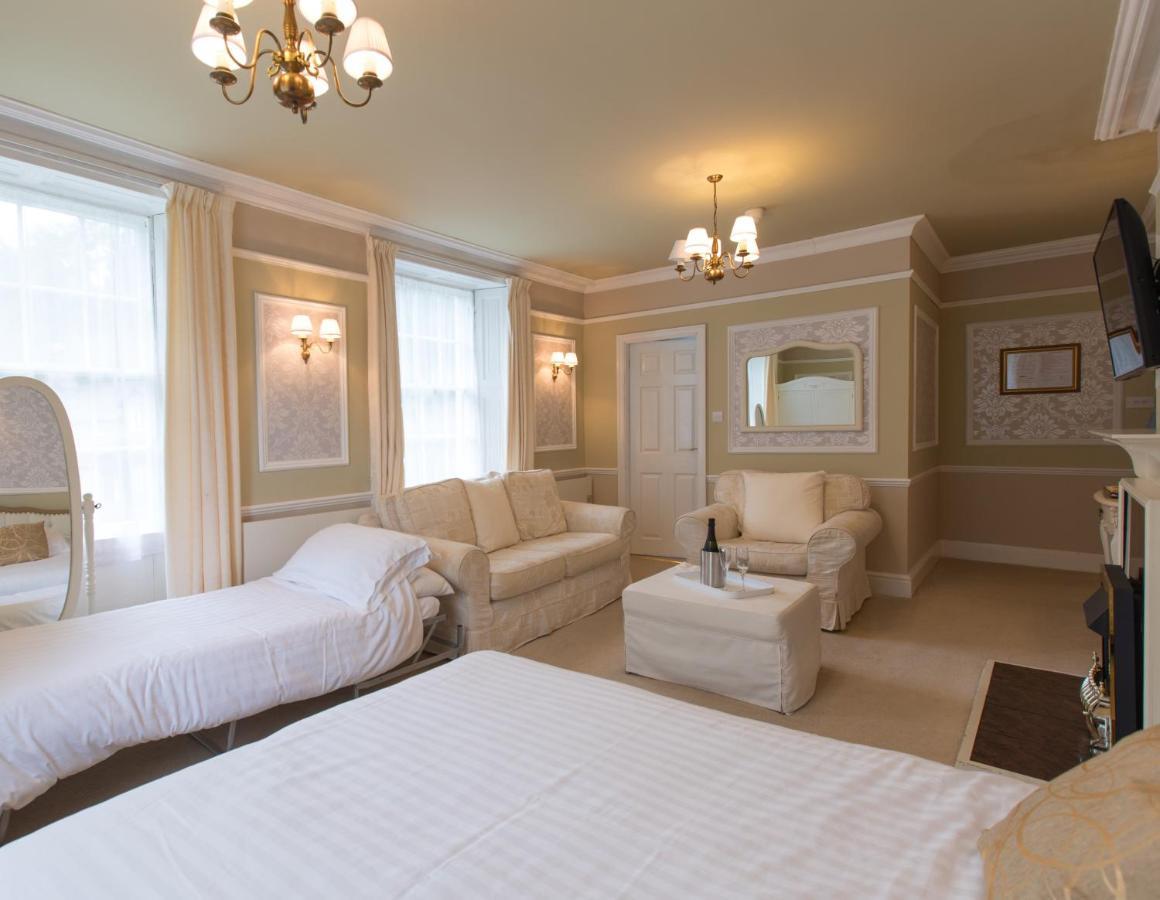 Rydal Lodge المظهر الخارجي الصورة