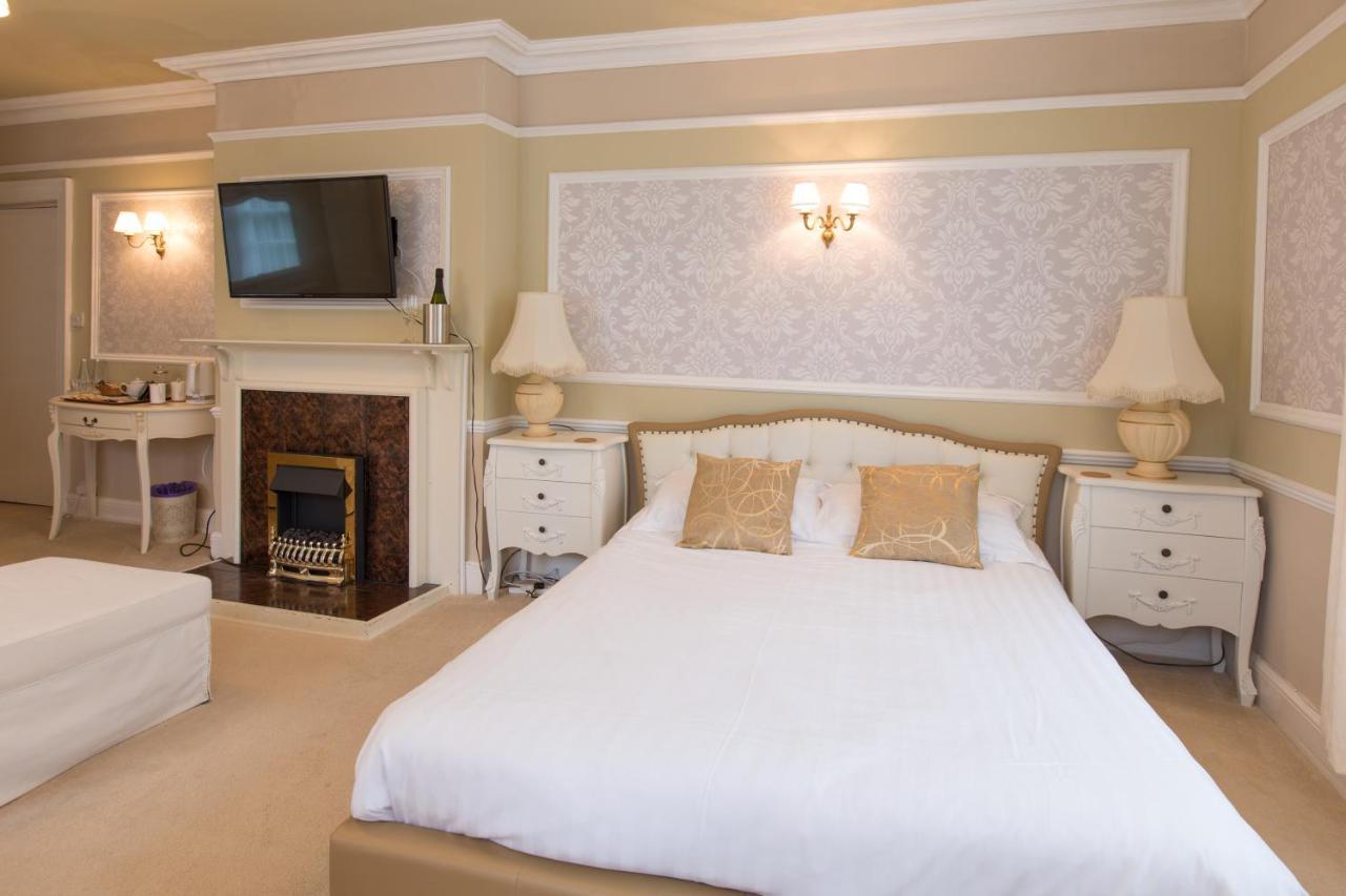Rydal Lodge المظهر الخارجي الصورة