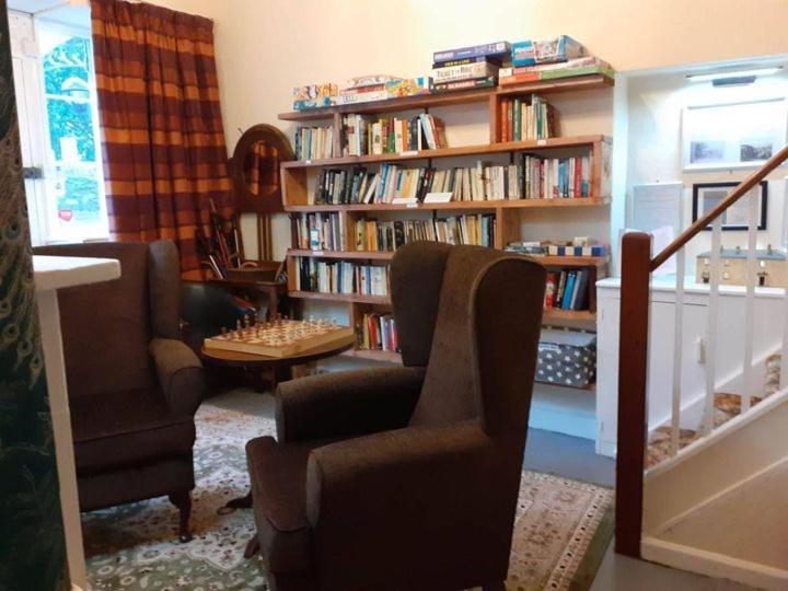 Rydal Lodge المظهر الخارجي الصورة