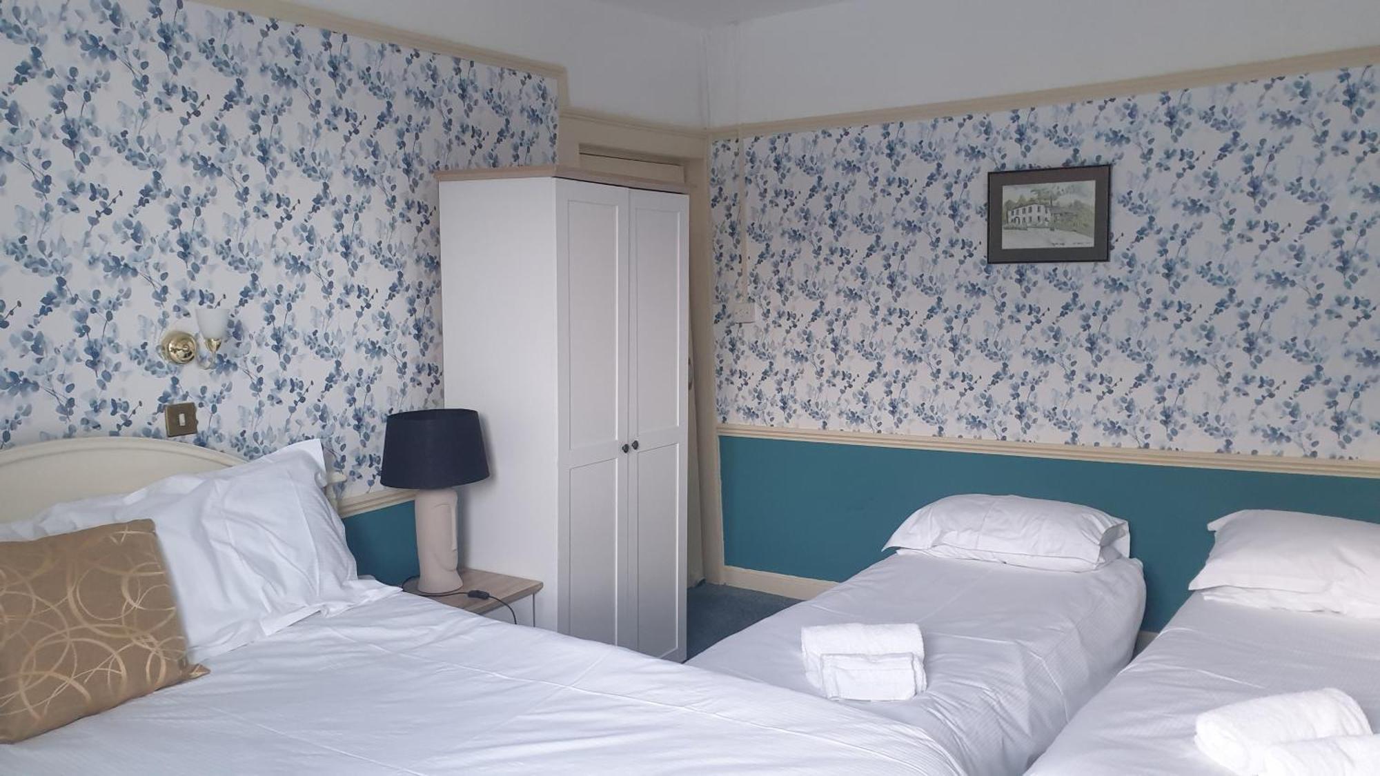 Rydal Lodge المظهر الخارجي الصورة