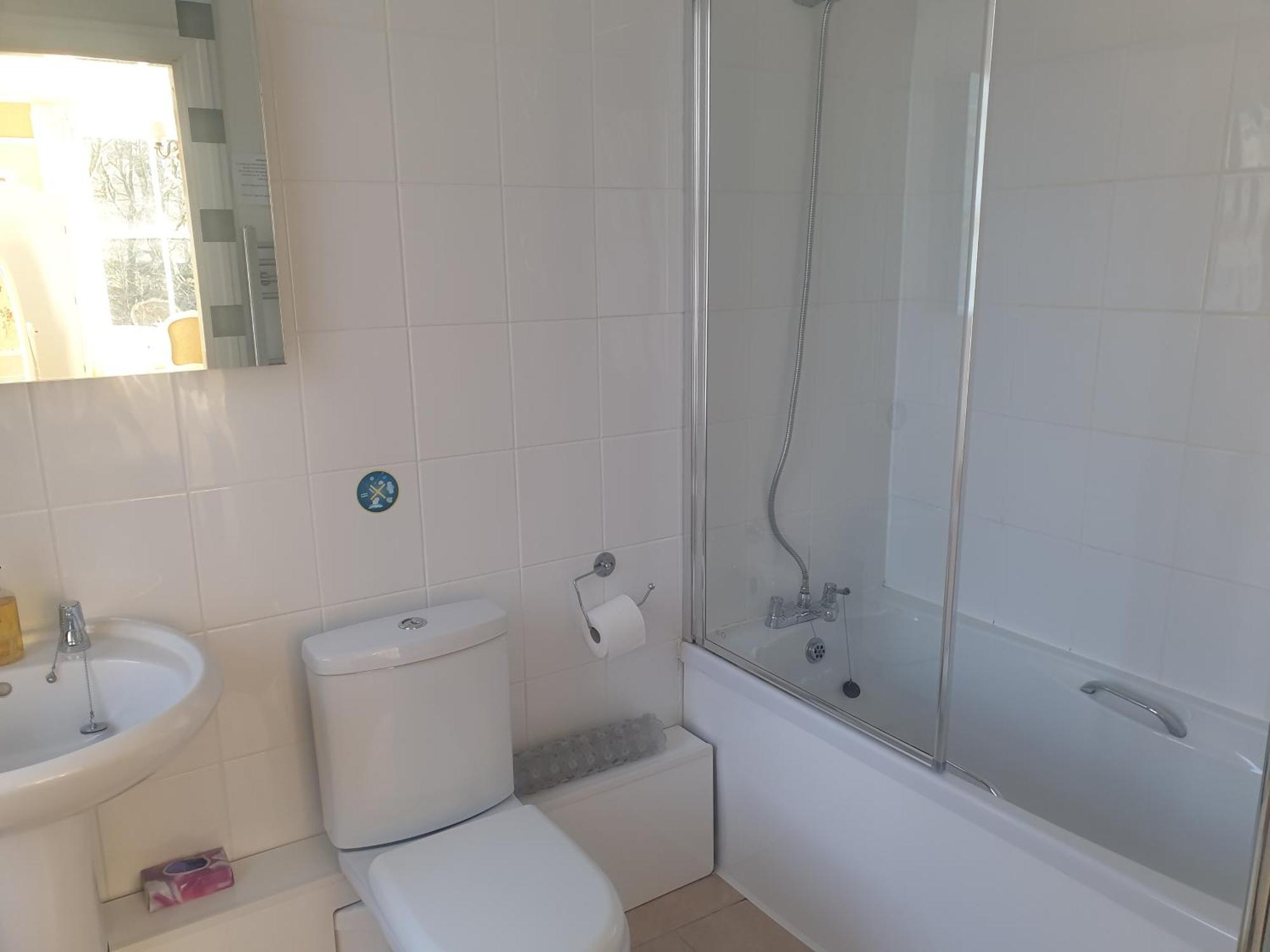 Rydal Lodge المظهر الخارجي الصورة