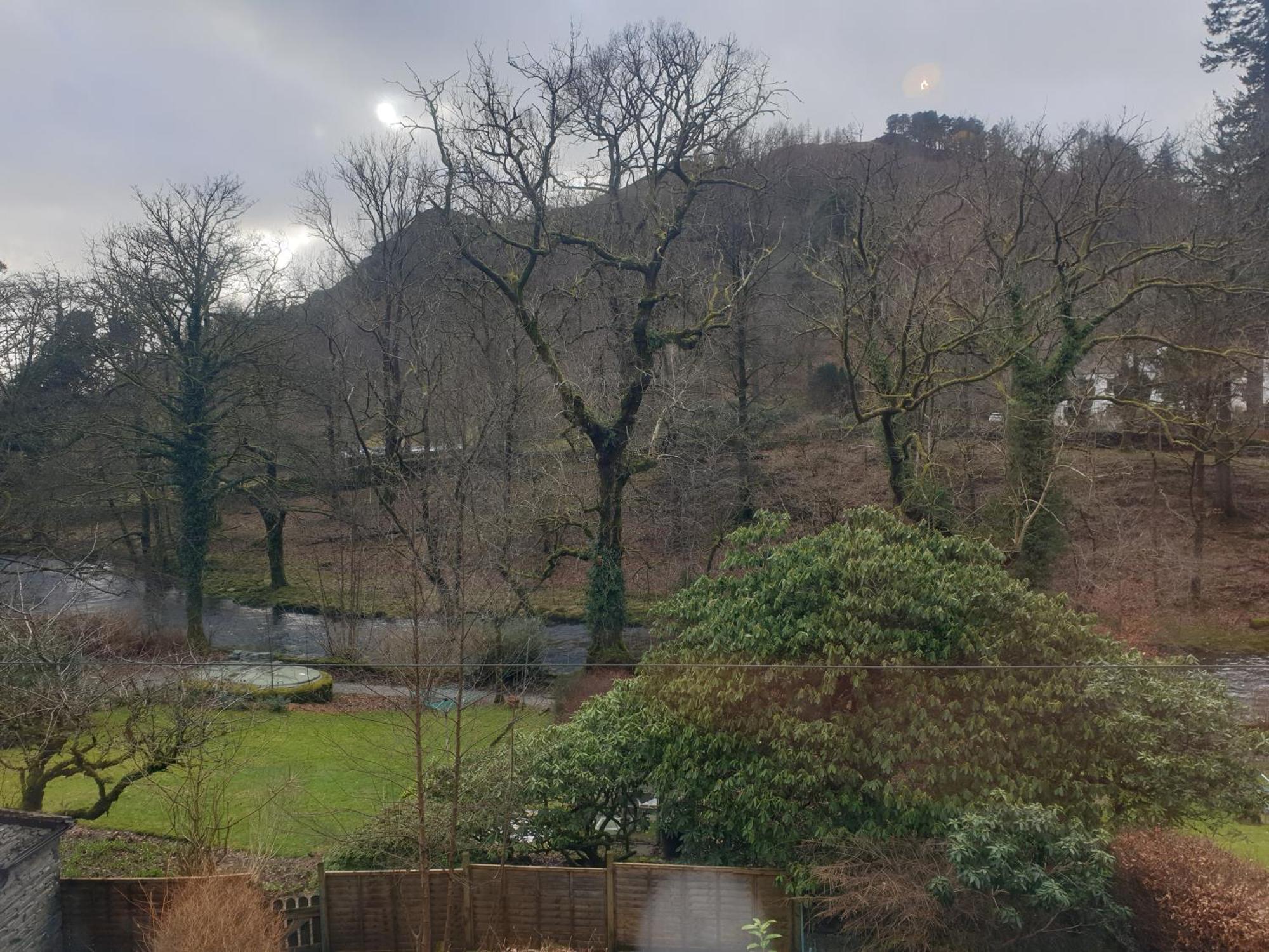 Rydal Lodge المظهر الخارجي الصورة