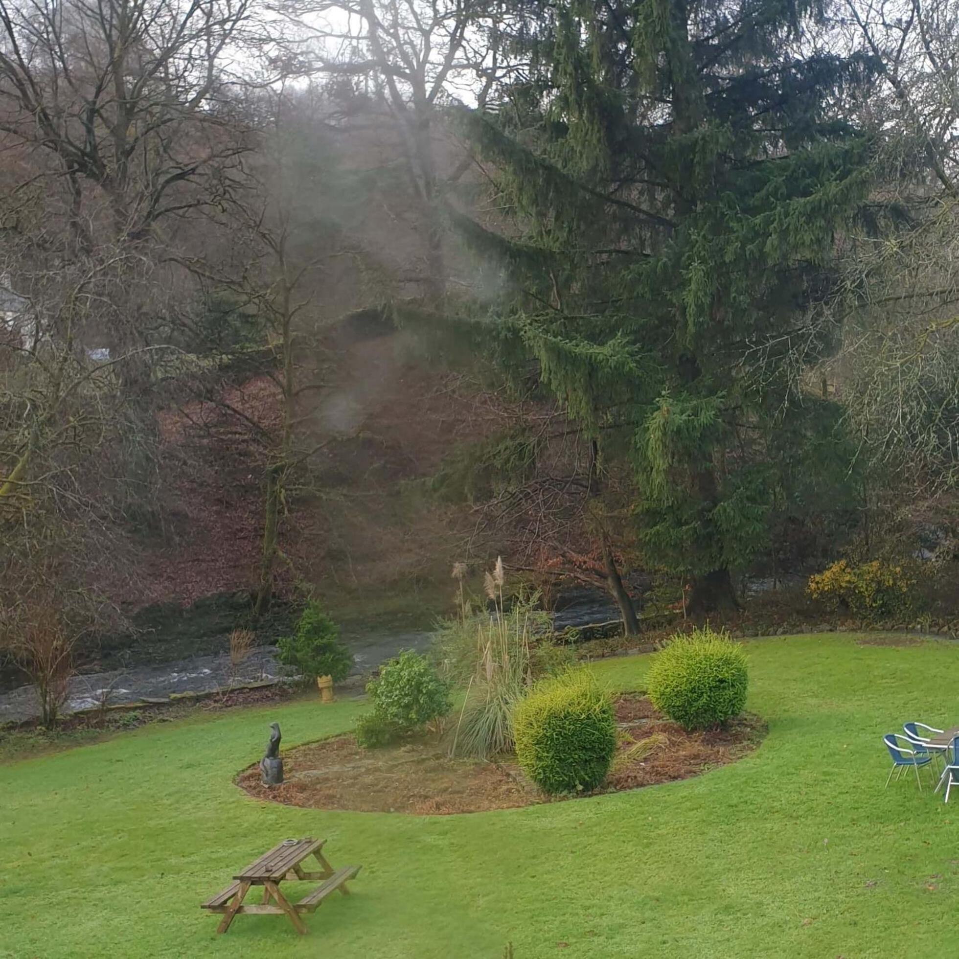 Rydal Lodge المظهر الخارجي الصورة