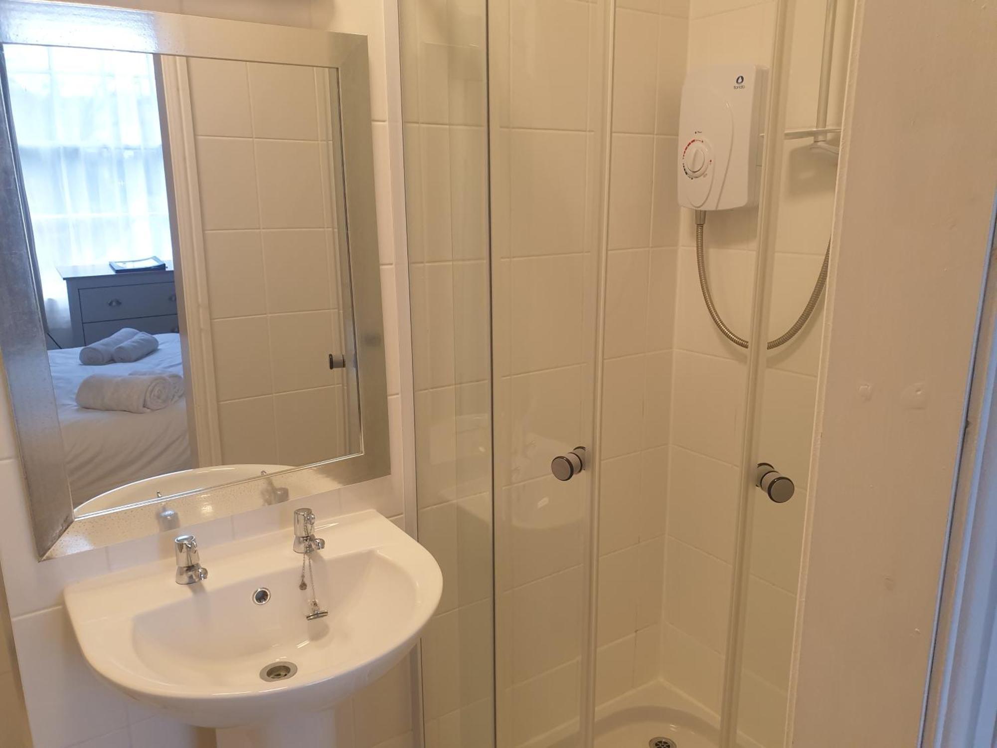 Rydal Lodge المظهر الخارجي الصورة