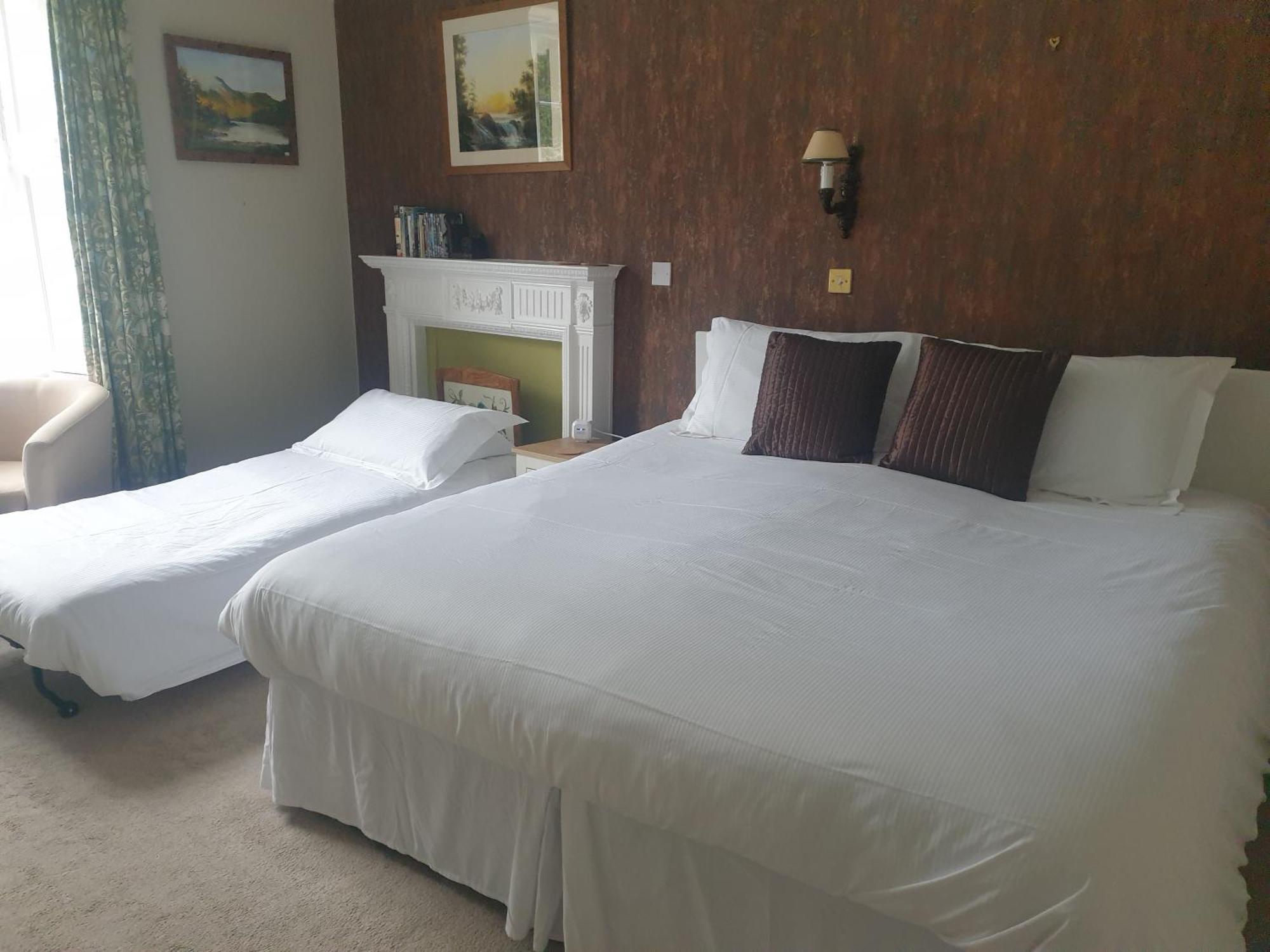 Rydal Lodge المظهر الخارجي الصورة