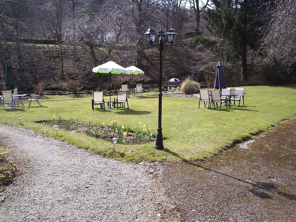 Rydal Lodge المظهر الخارجي الصورة