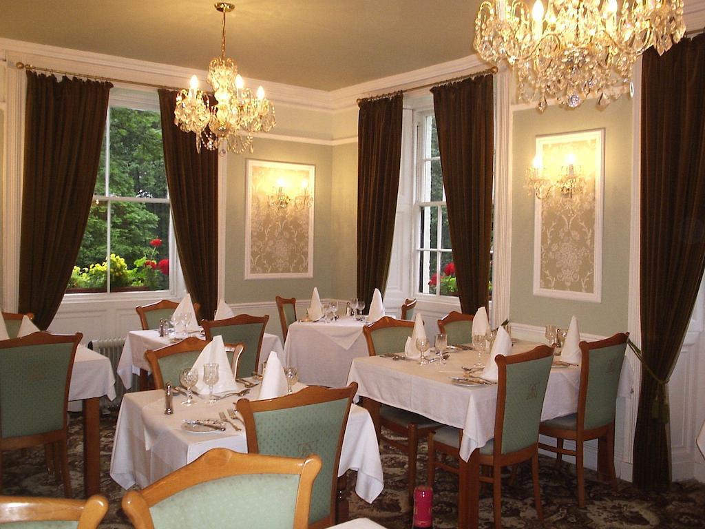 Rydal Lodge المظهر الخارجي الصورة