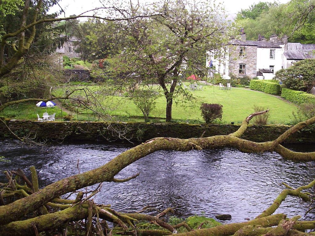 Rydal Lodge المظهر الخارجي الصورة