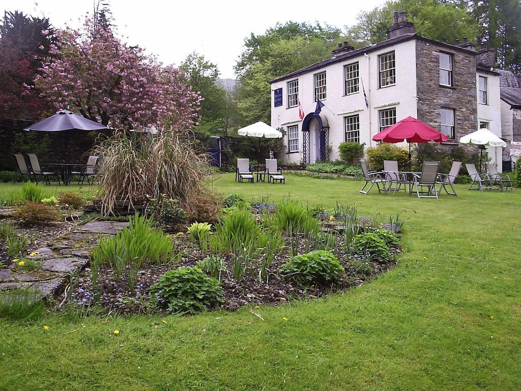 Rydal Lodge المظهر الخارجي الصورة