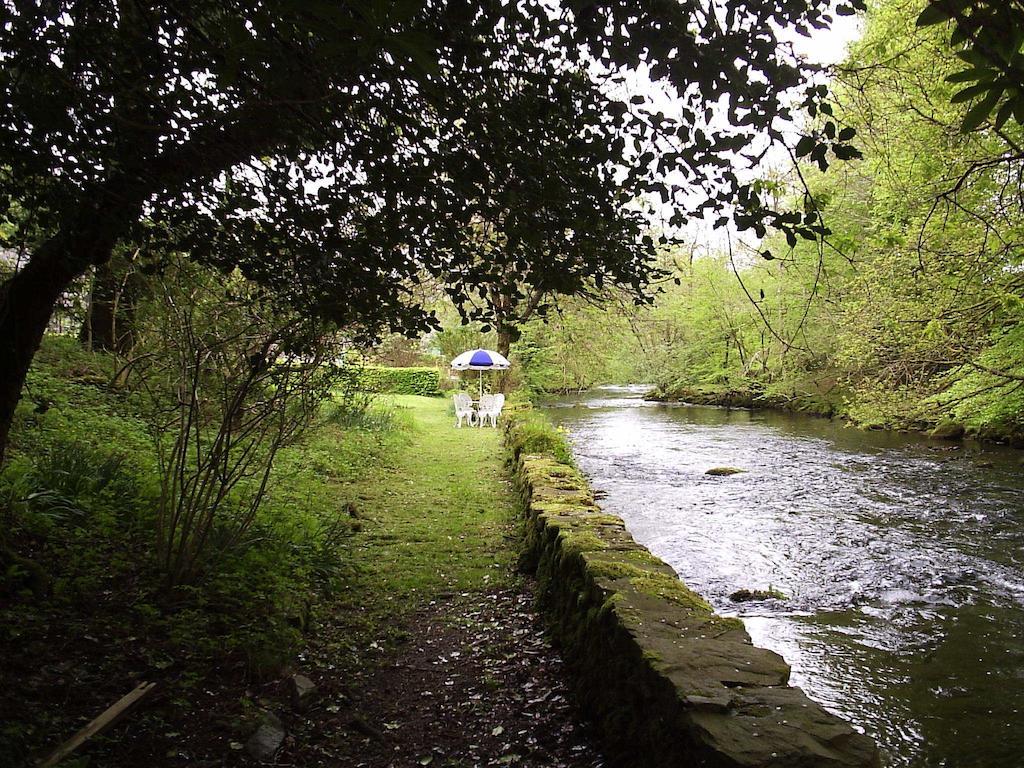Rydal Lodge المظهر الخارجي الصورة