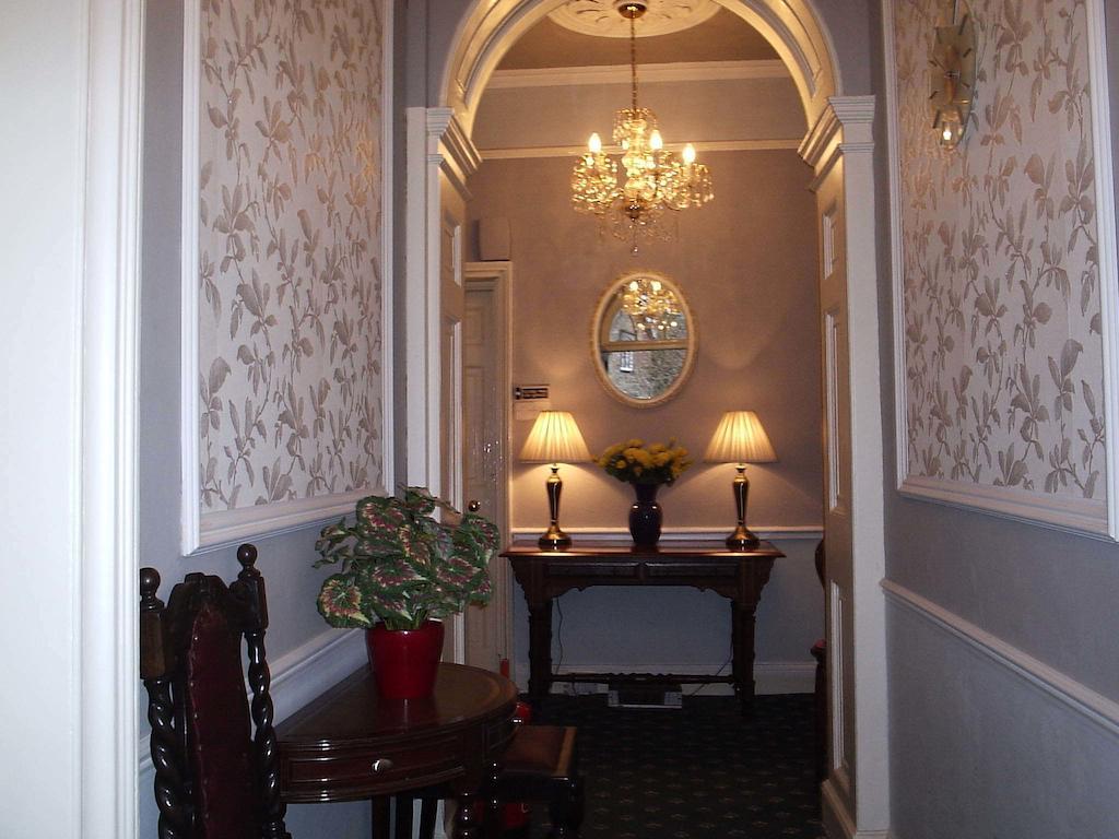 Rydal Lodge المظهر الخارجي الصورة