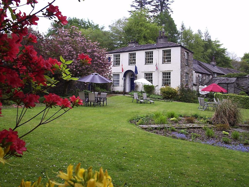 Rydal Lodge المظهر الخارجي الصورة