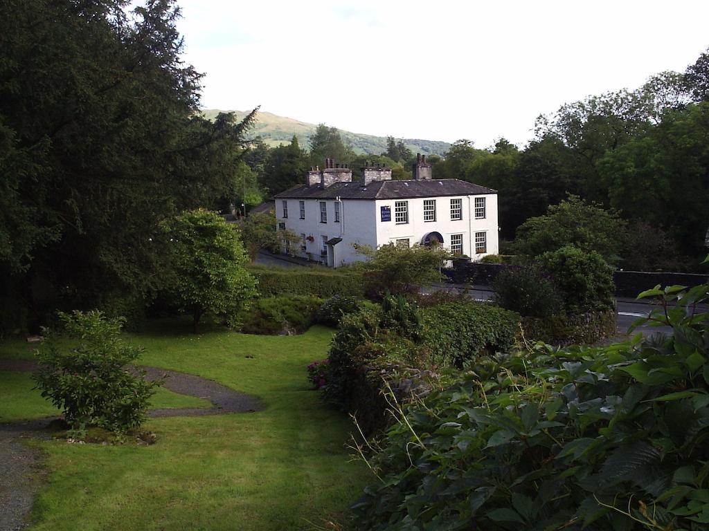 Rydal Lodge المظهر الخارجي الصورة