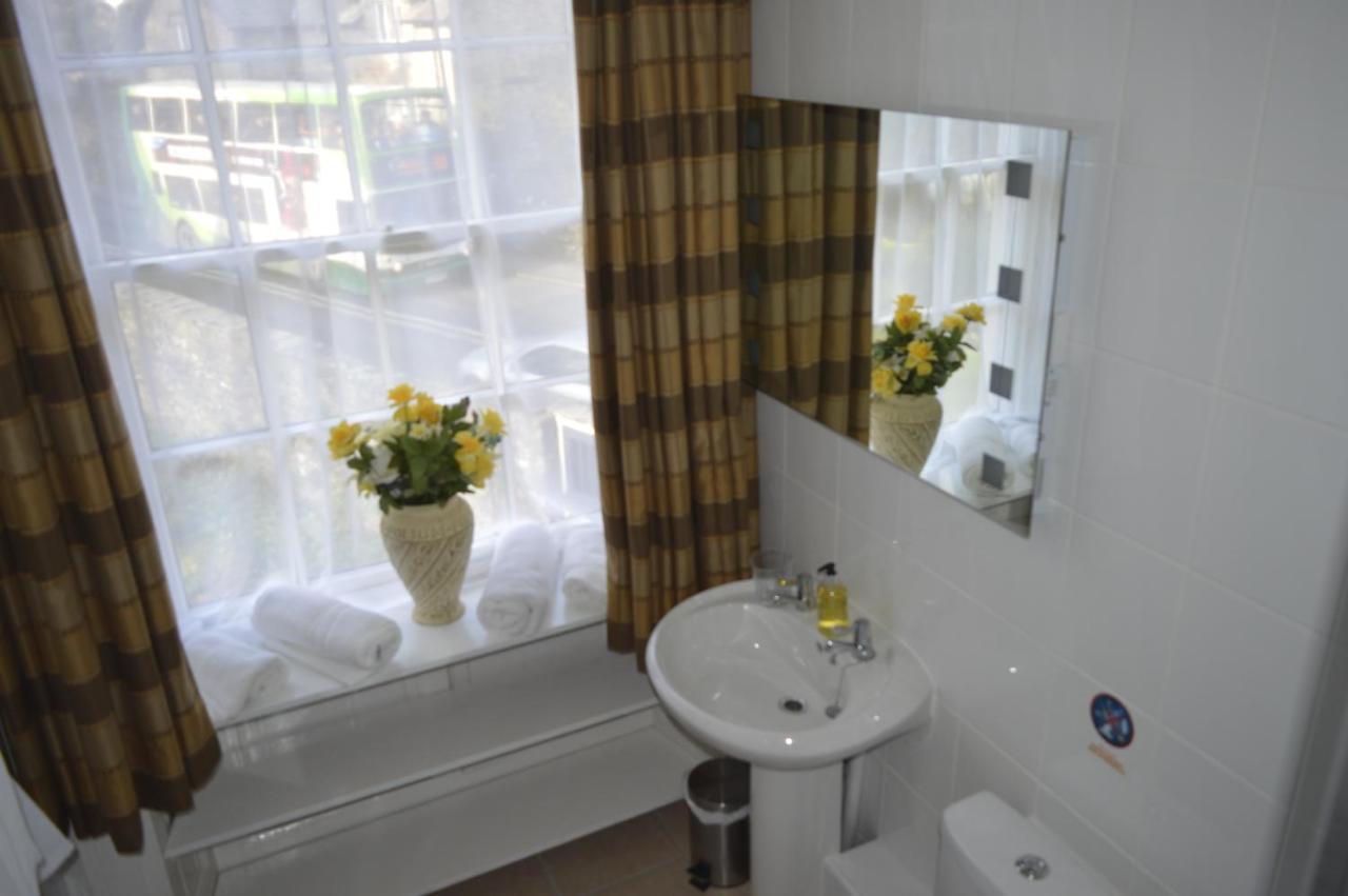 Rydal Lodge المظهر الخارجي الصورة