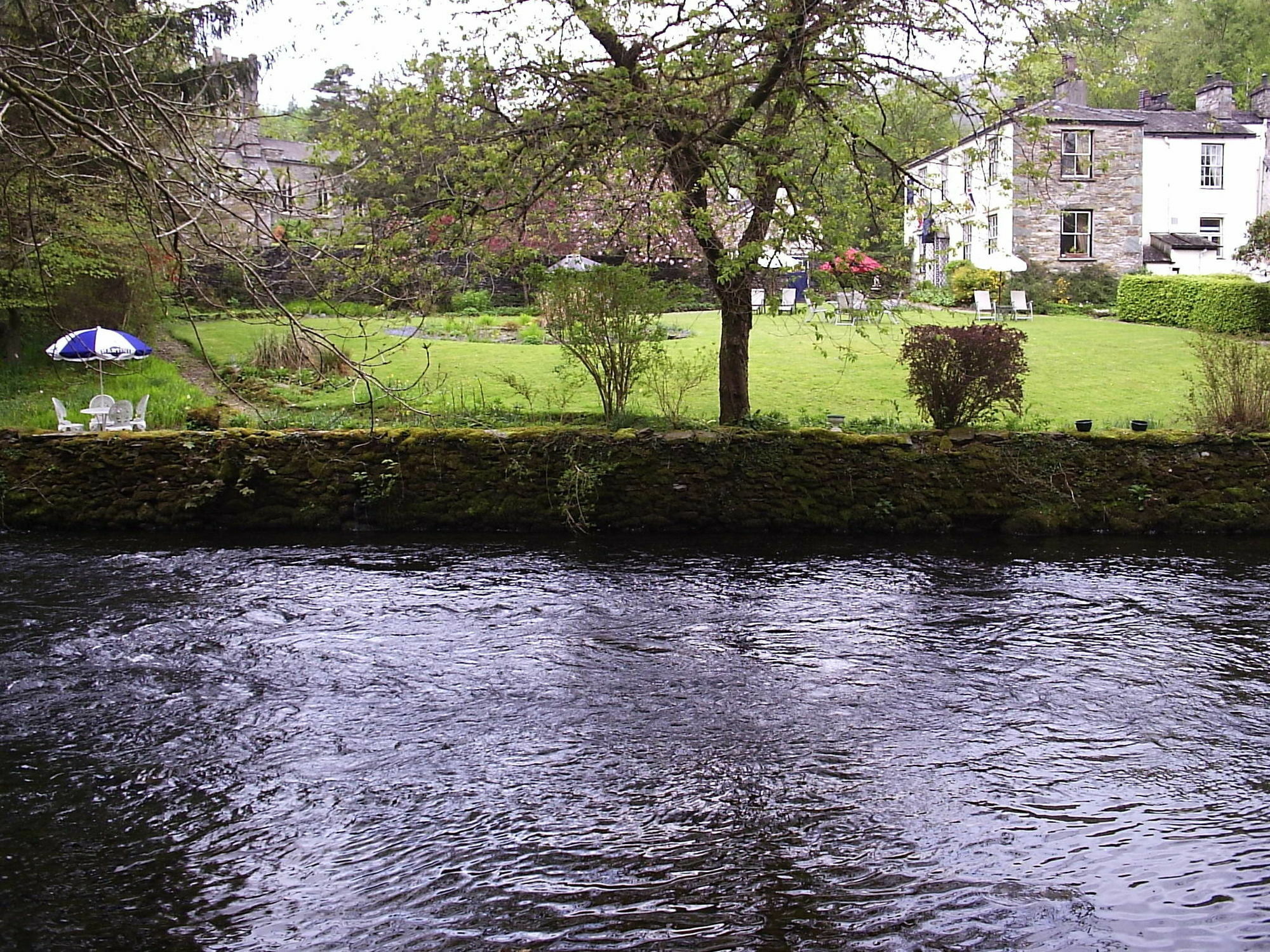 Rydal Lodge المظهر الخارجي الصورة