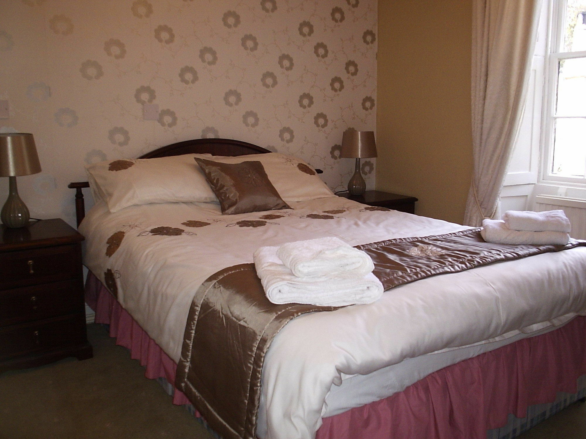 Rydal Lodge المظهر الخارجي الصورة